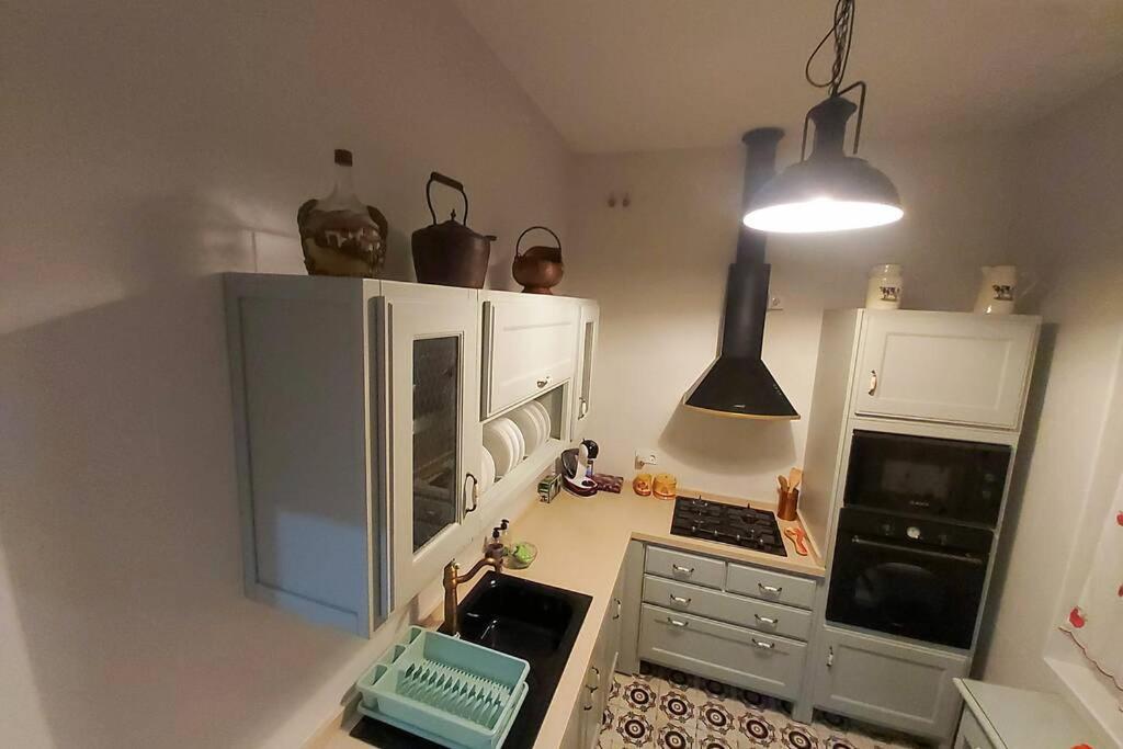 فيلا Cortijo San Jose إشبيلية المظهر الخارجي الصورة