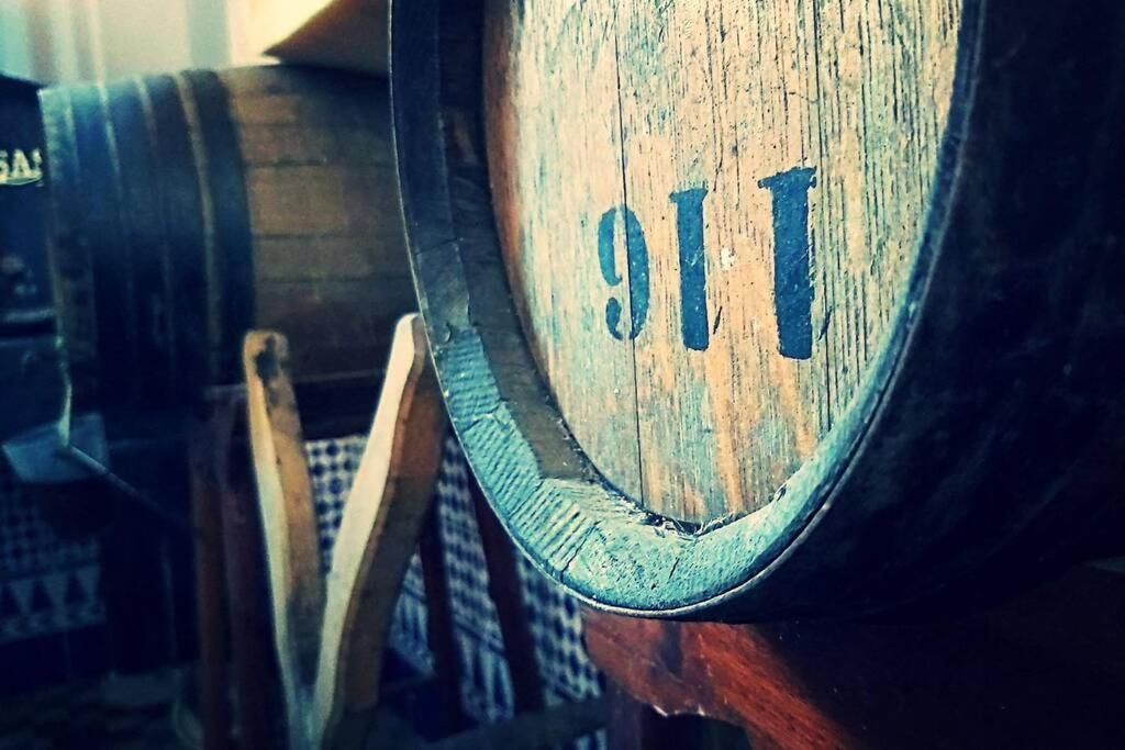 فيلا Cortijo San Jose إشبيلية المظهر الخارجي الصورة