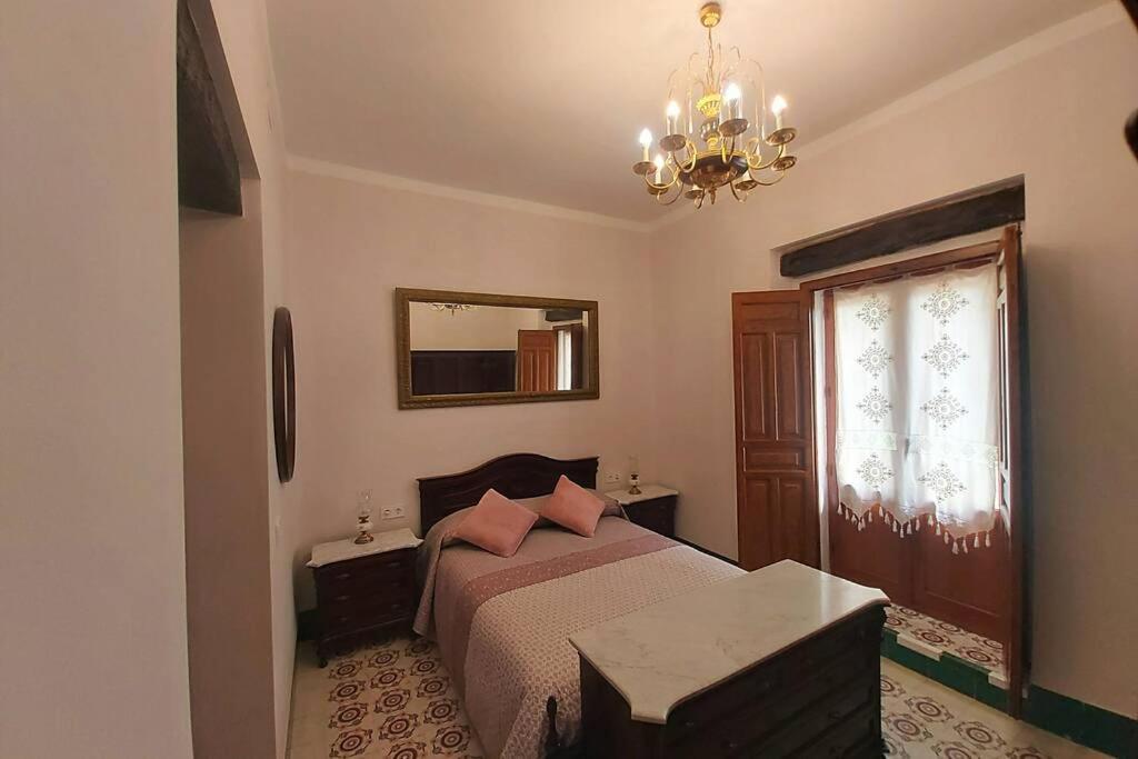 فيلا Cortijo San Jose إشبيلية المظهر الخارجي الصورة