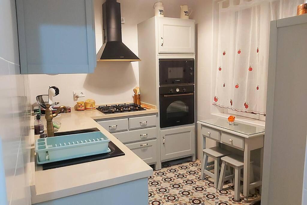 فيلا Cortijo San Jose إشبيلية المظهر الخارجي الصورة